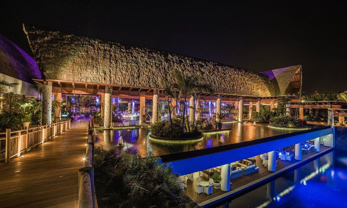 Photo of Outdoor in Nuevo Vallarta
