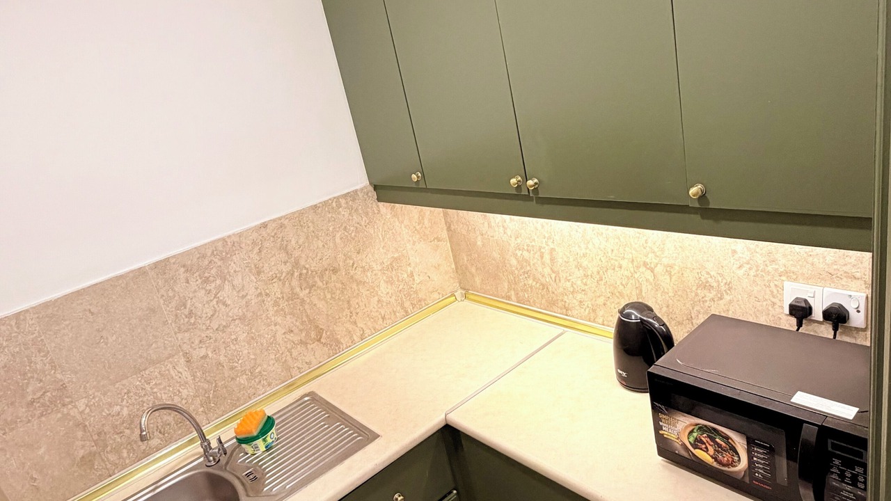 Photo of Kitchen in Imbi