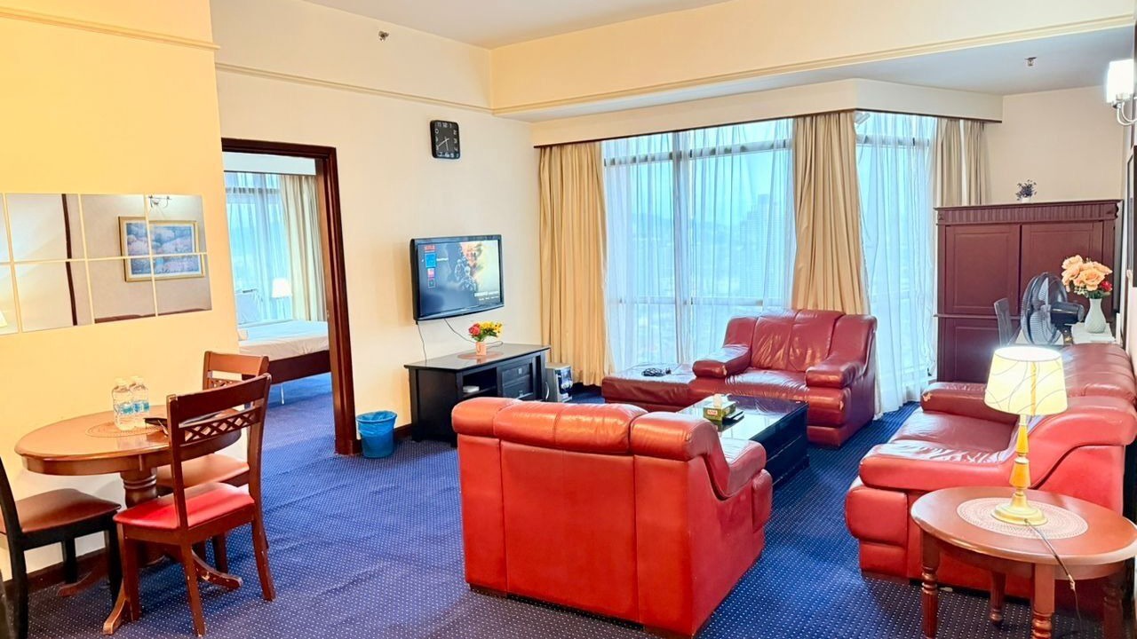 Photo of Livingroom in Imbi