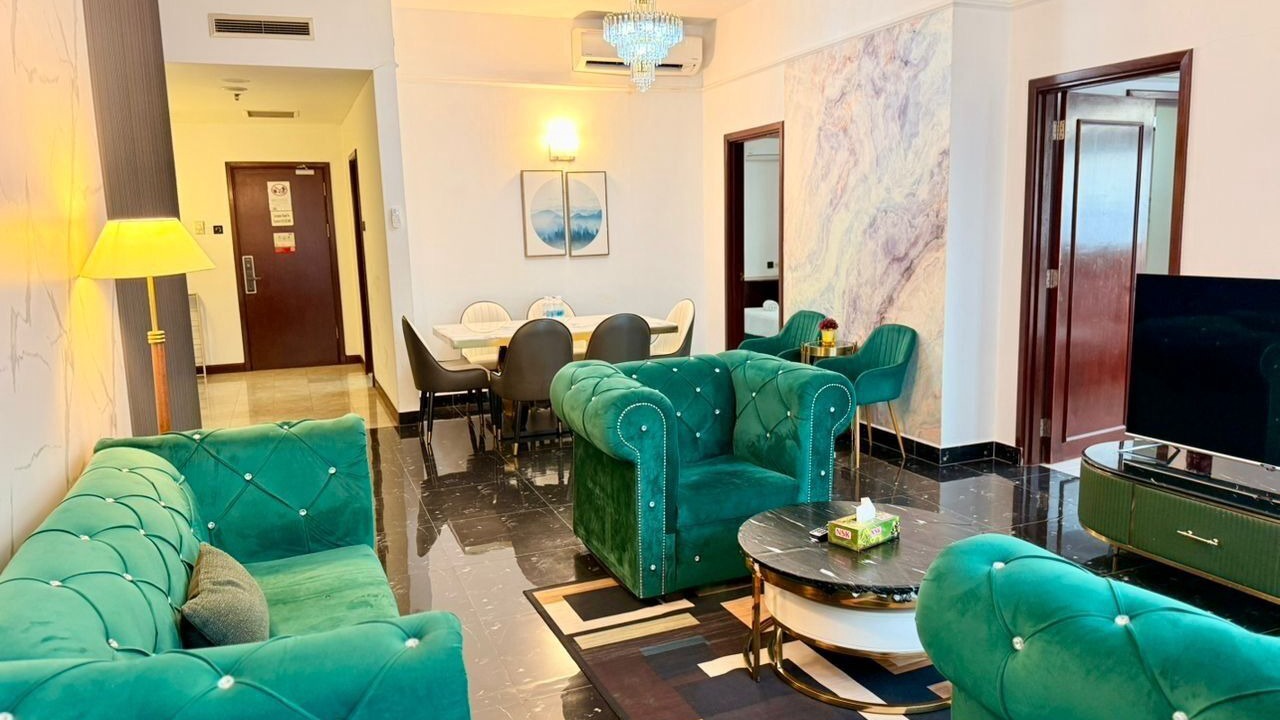 Photo of Livingroom in Imbi