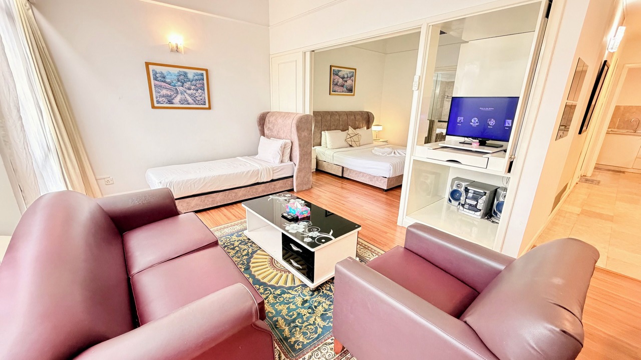 Photo of Bedroom in Imbi