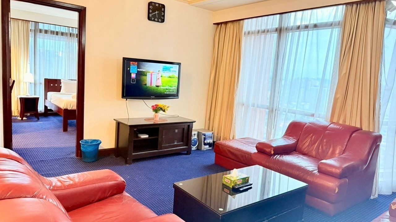 Photo of Livingroom in Imbi