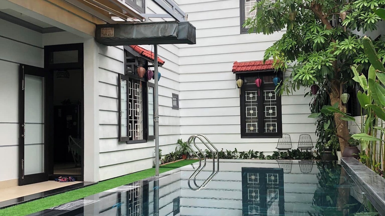 Photo of Outdoor in Cam Chau