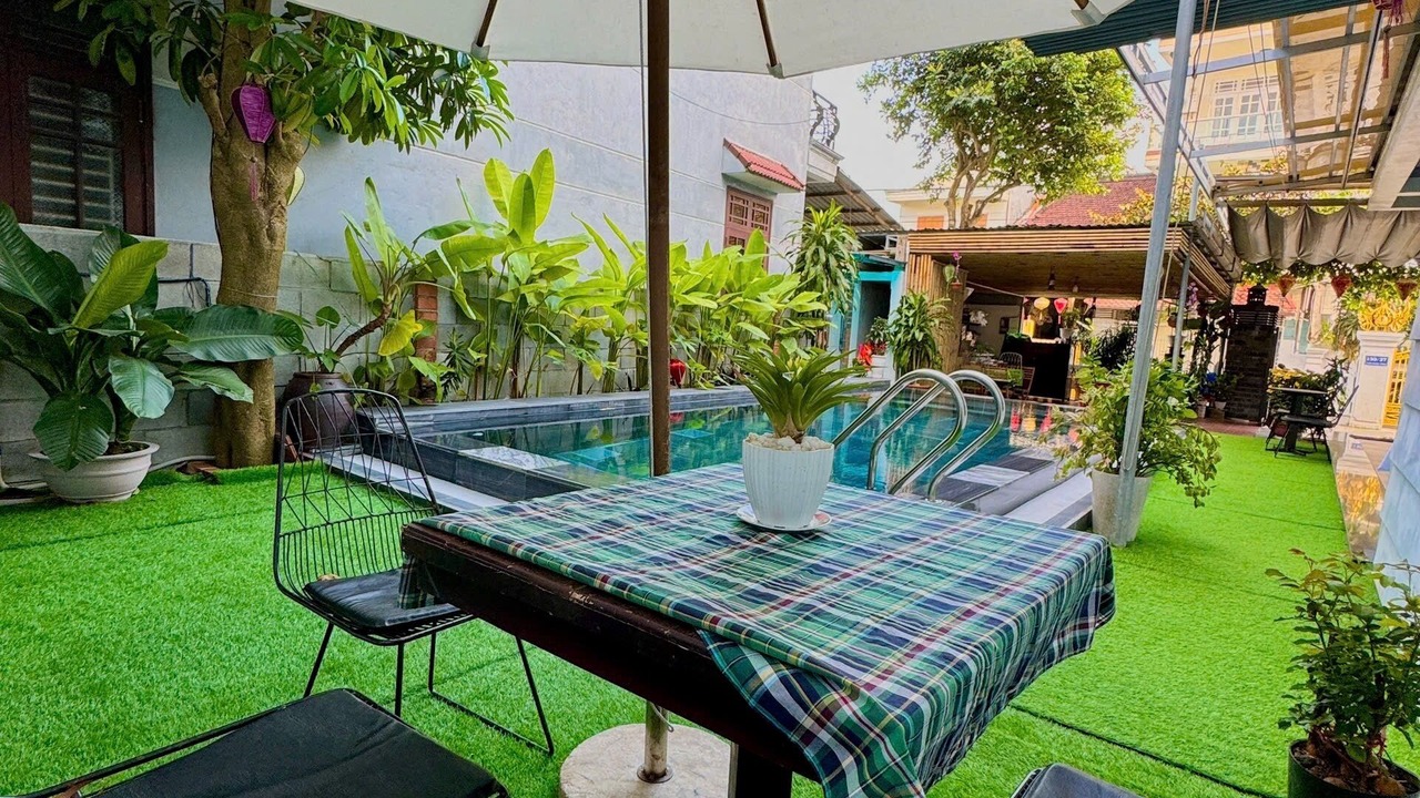 Photo of Outdoor in Cam Chau