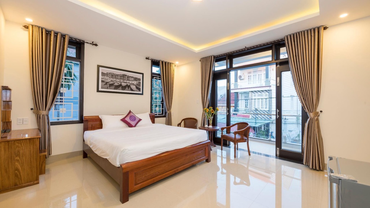 Photo of Bedroom in Cam Chau