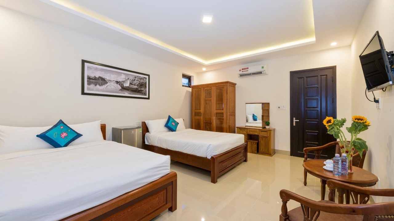 Photo of Bedroom in Cam Chau