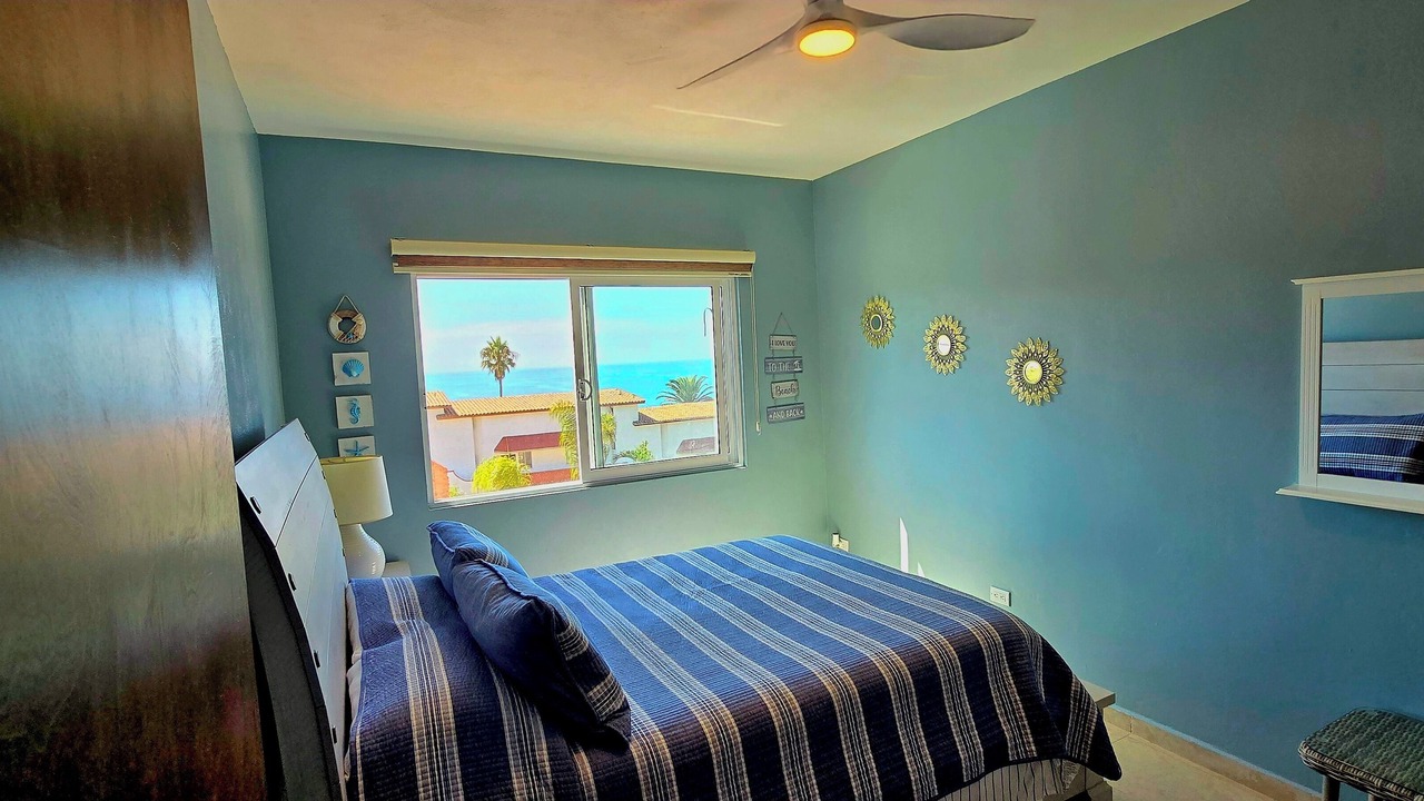 Photo of Bedroom in La Fonda