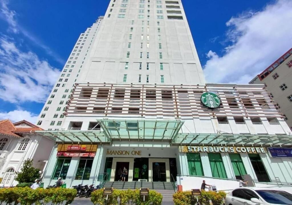 Photo of Outdoor in Downtown George Town