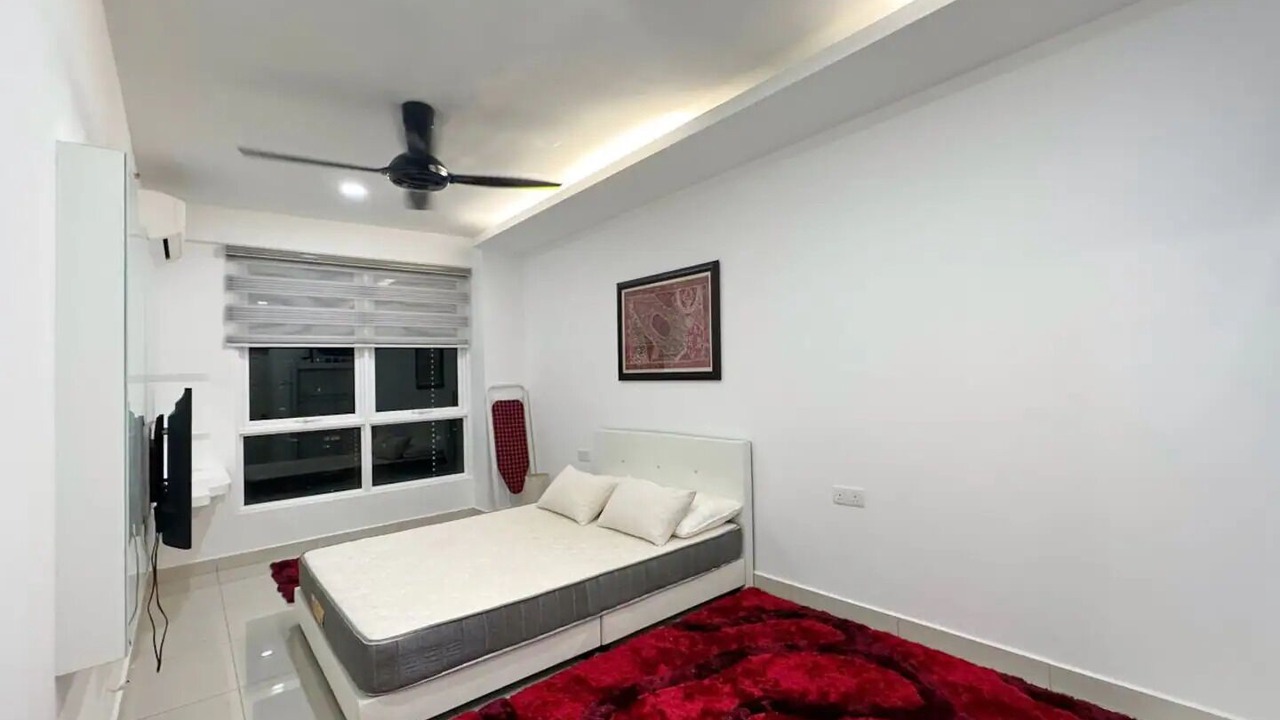 Photo of Bedroom in Downtown George Town