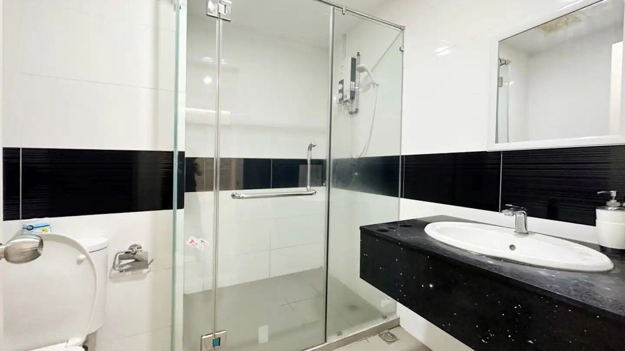 Photo of Bathroom in Downtown George Town