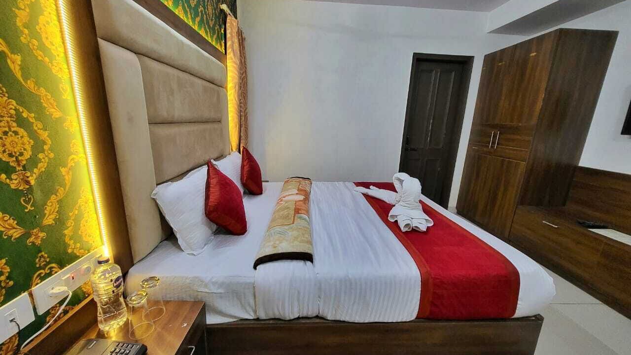 Photo of Bedroom in Shimla