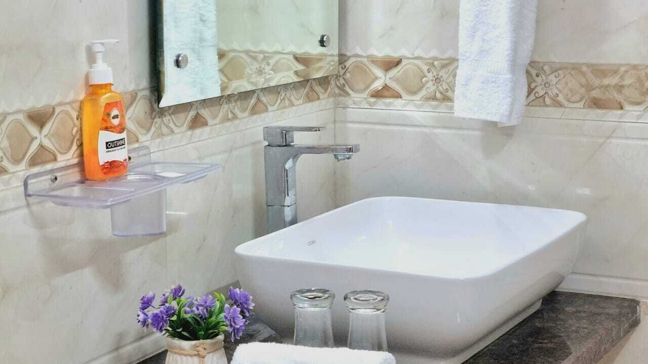 Photo of Bathroom in Shimla