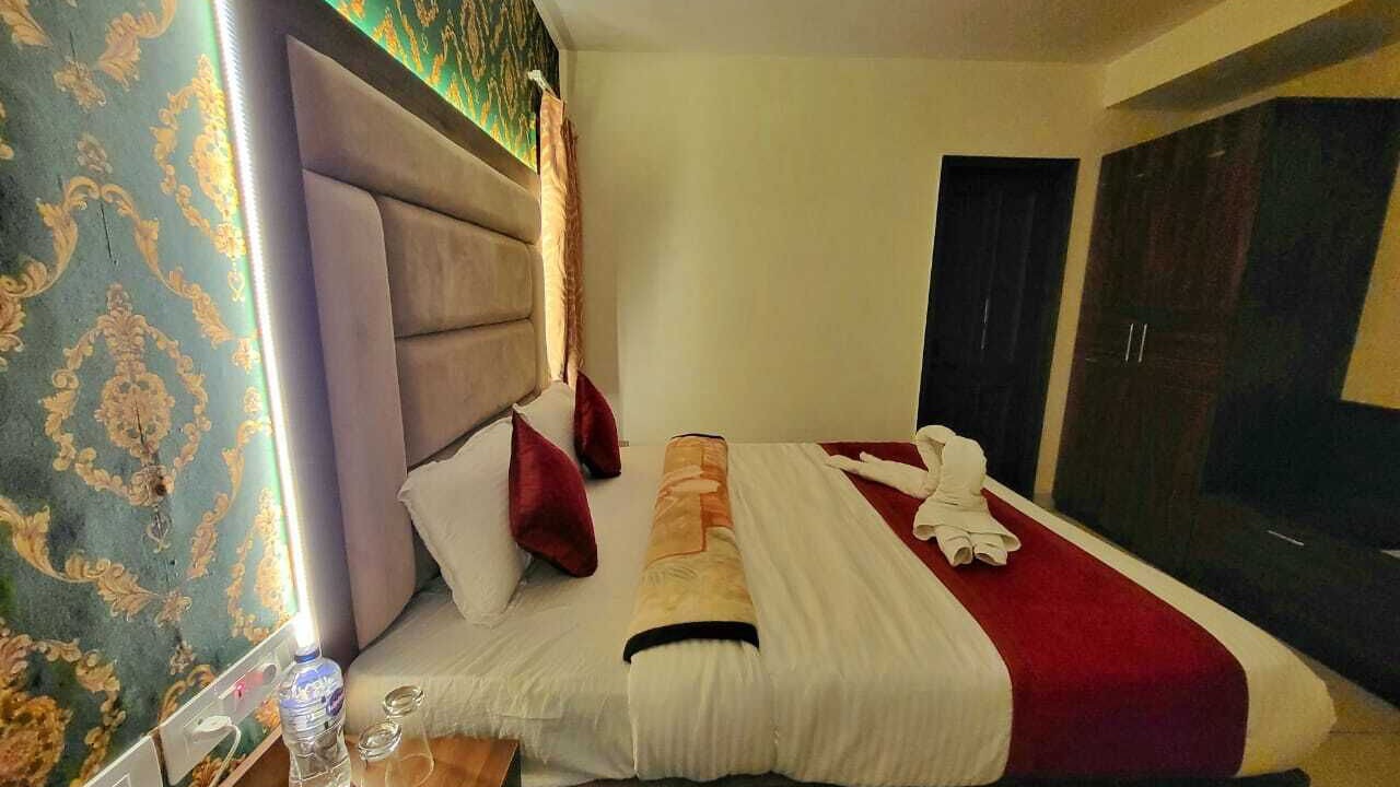 Photo of Bedroom in Shimla