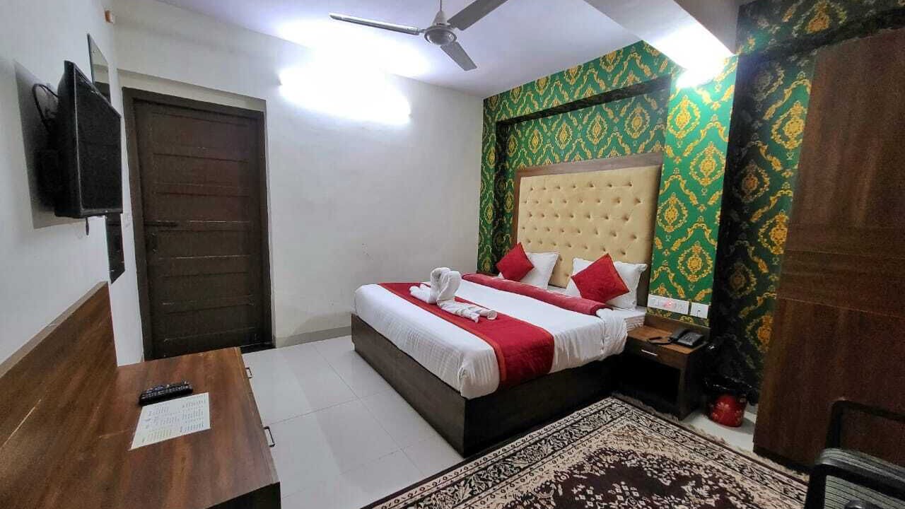 Photo of Bedroom in Shimla