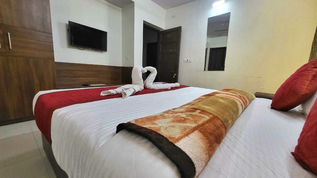 Photo of Bedroom in Shimla