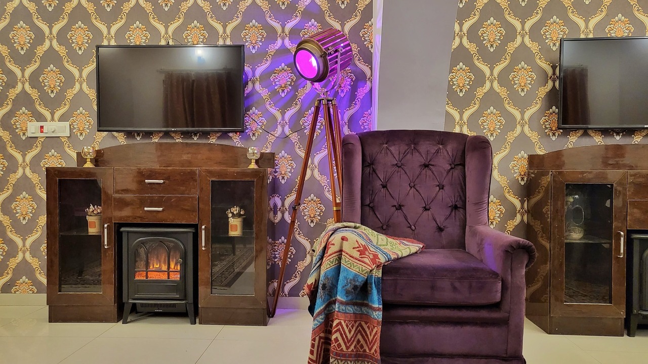 Photo of Livingroom in Shimla