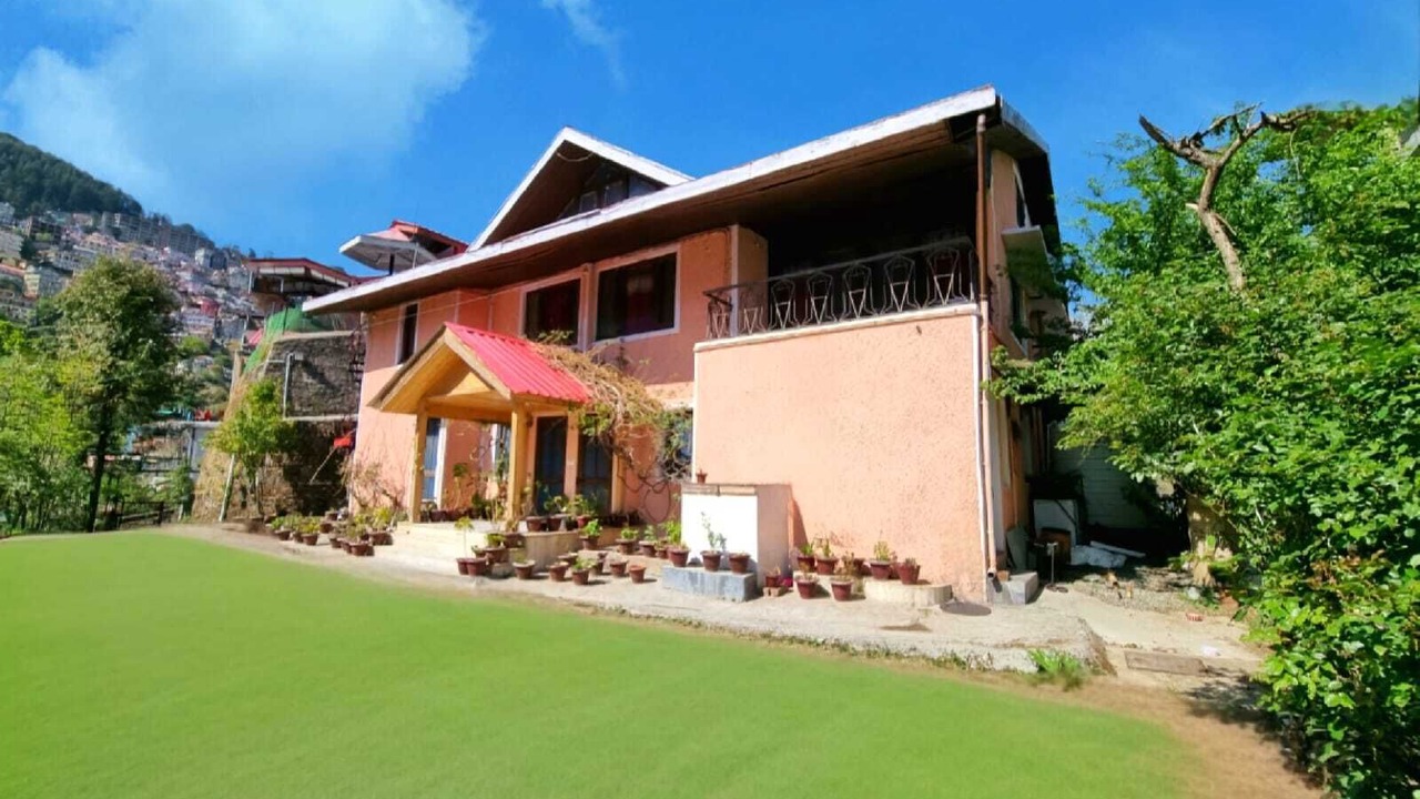 Photo of Outdoor in Shimla