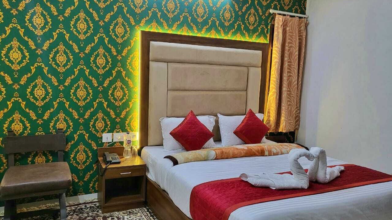 Photo of Bedroom in Shimla