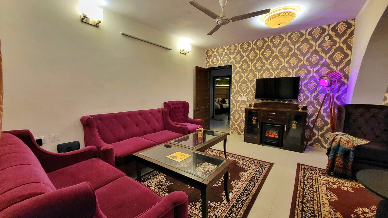Photo of Livingroom in Shimla