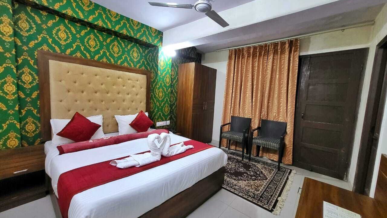 Photo of Bedroom in Shimla