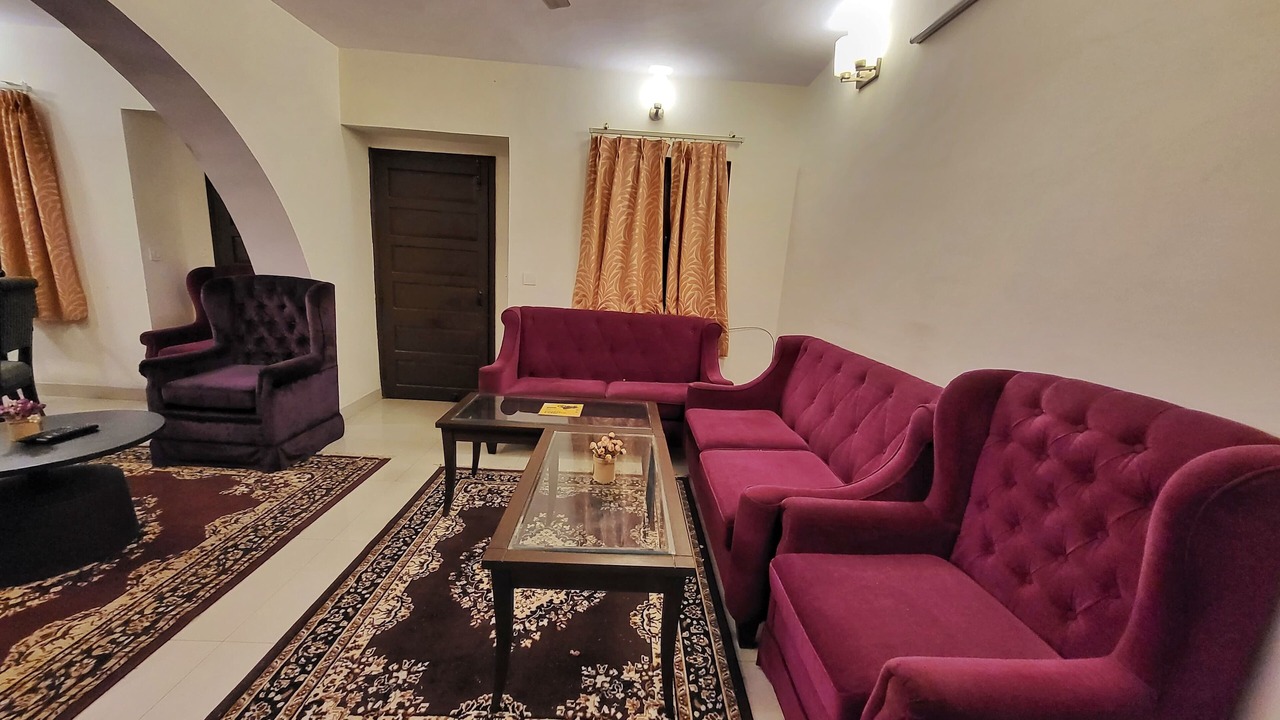 Photo of Livingroom in Shimla
