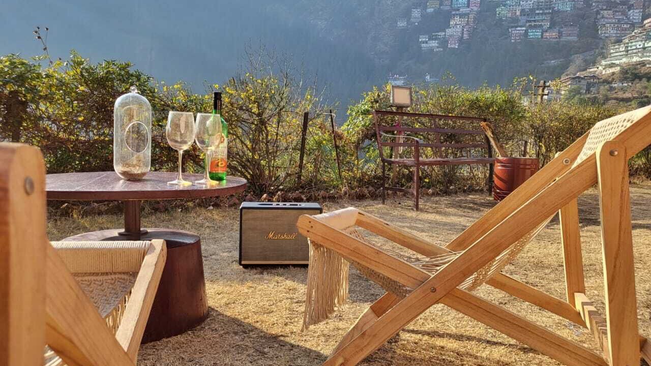 Photo of Outdoor in Shimla