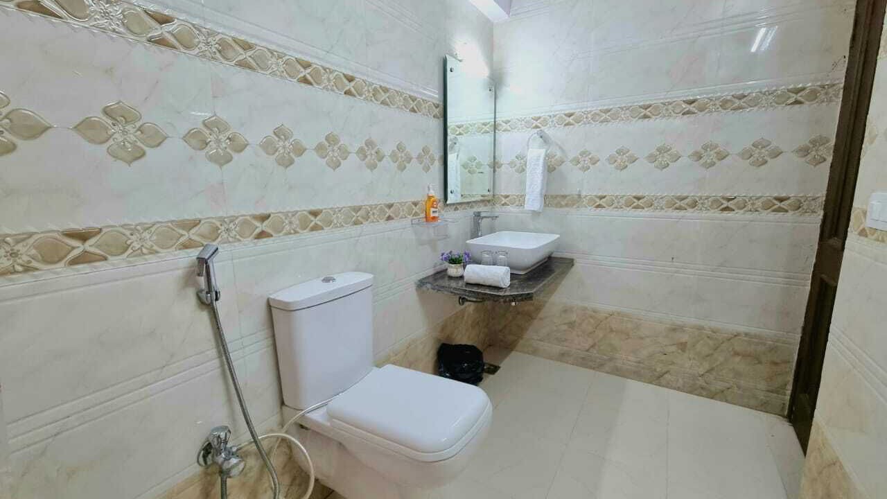 Photo of Bathroom in Shimla