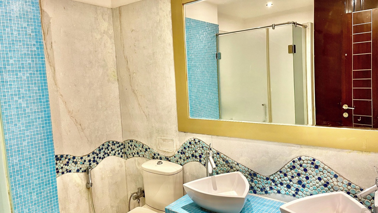 Photo of Bathroom in Hyderabad