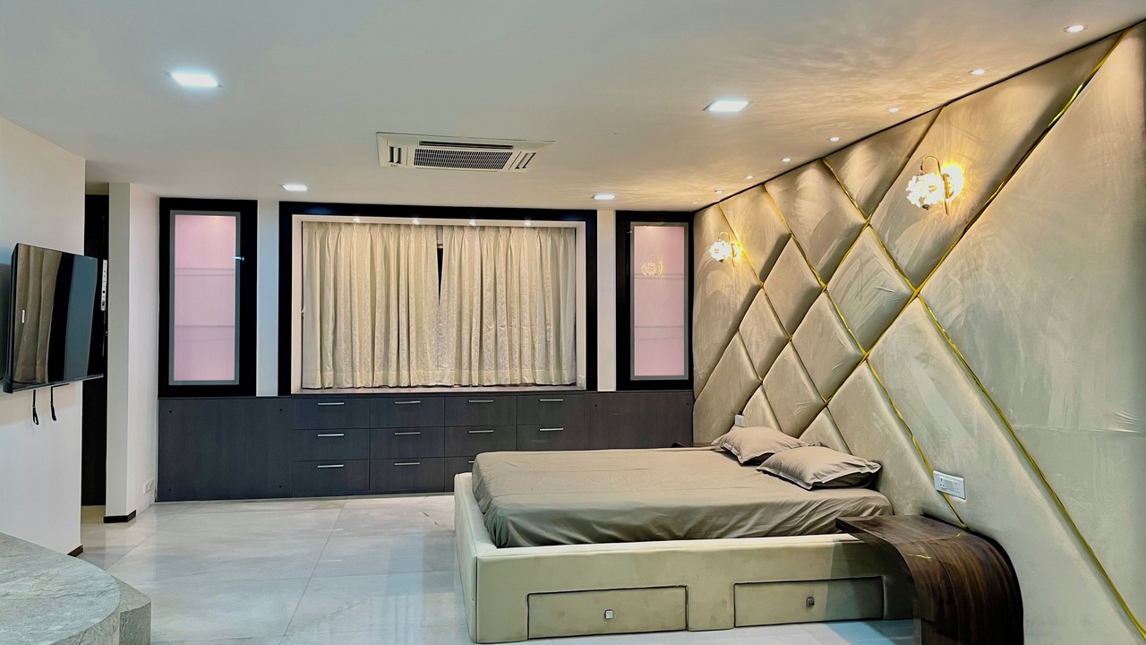 Photo of Bedroom in Hyderabad