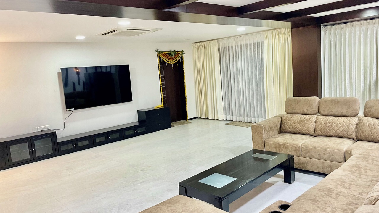 Photo of Livingroom in Hyderabad