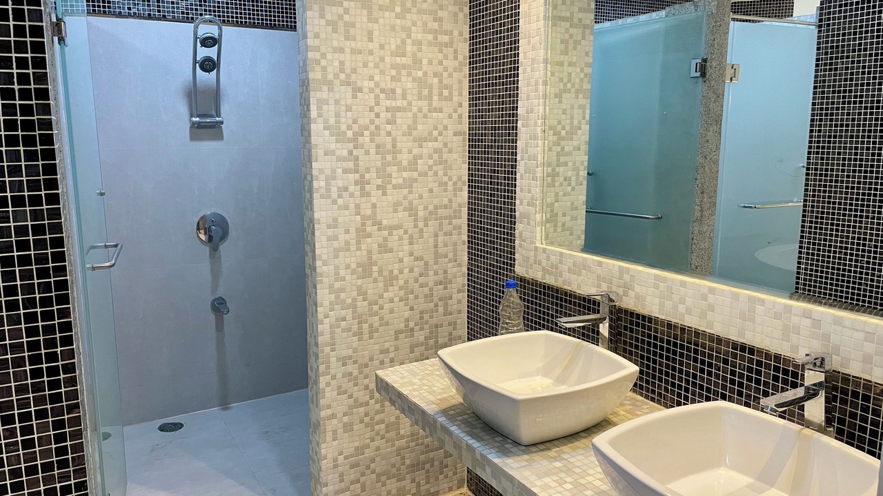 Photo of Bathroom in Hyderabad