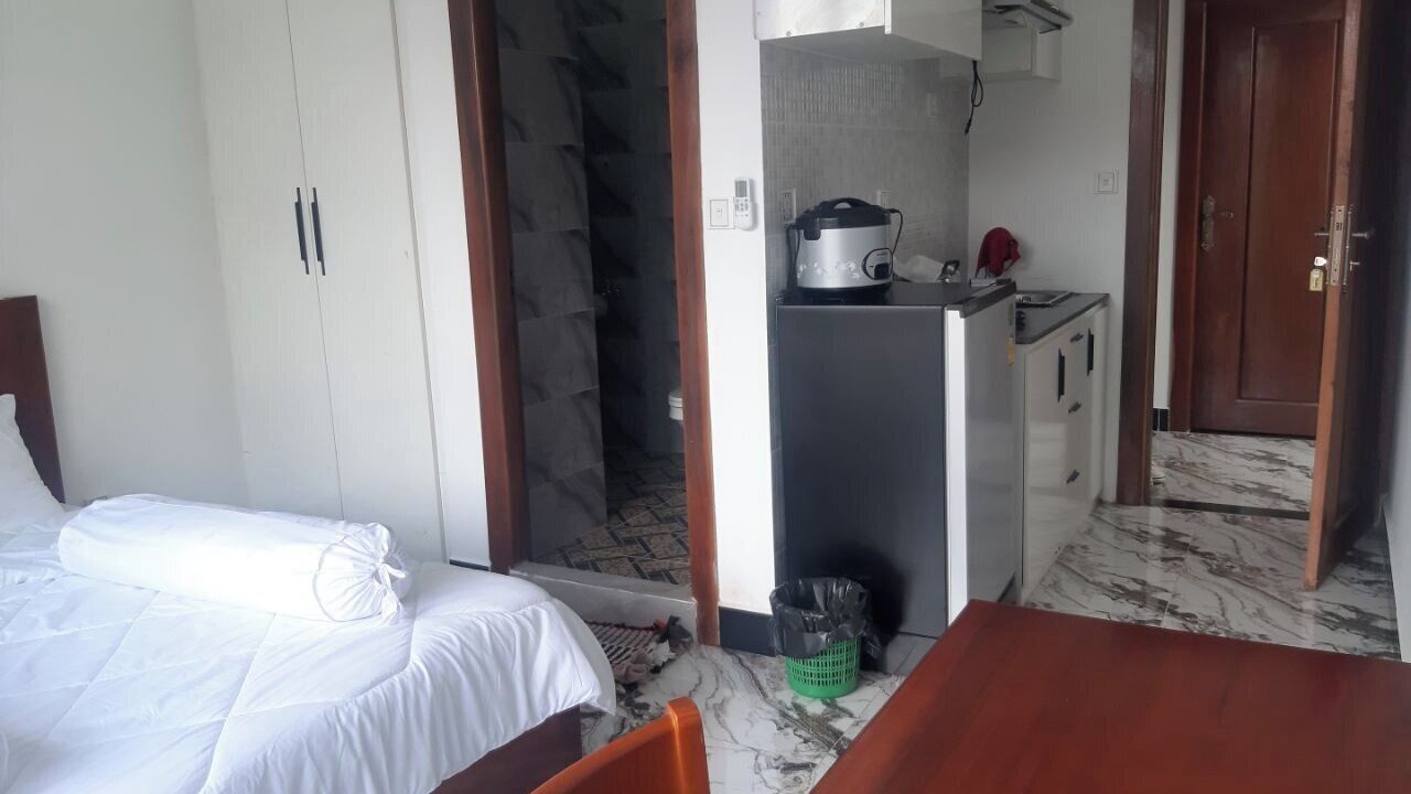 Photo of Bedroom in Chamkar Mon