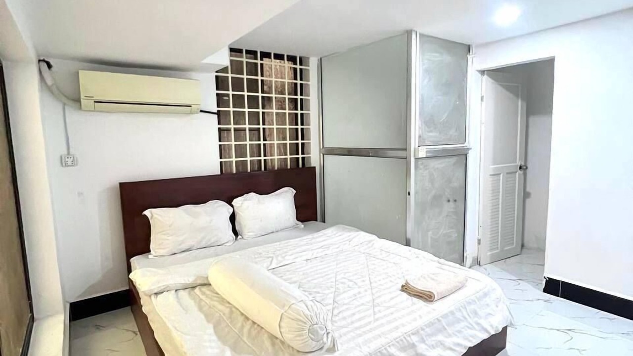 Photo of Bedroom in Chamkar Mon