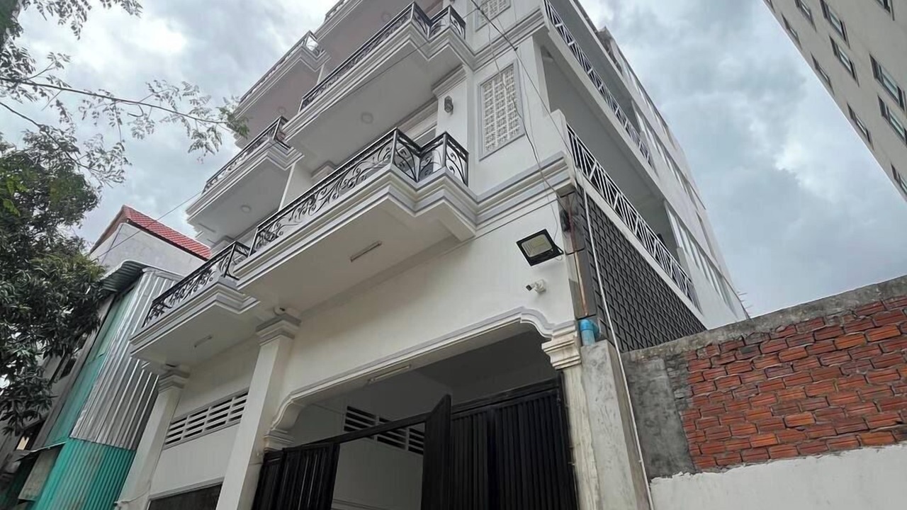 Photo of Outdoor in Chamkar Mon
