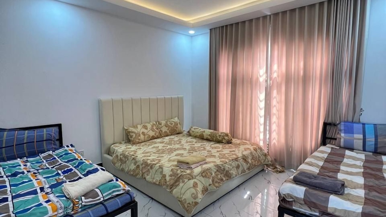 Photo of Bedroom in Chamkar Mon