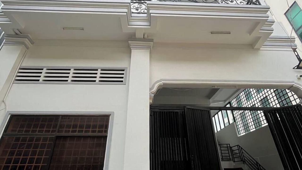 Photo of Outdoor in Chamkar Mon