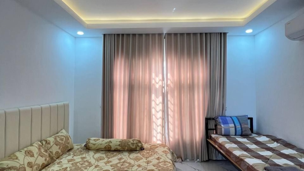 Photo of Bedroom in Chamkar Mon