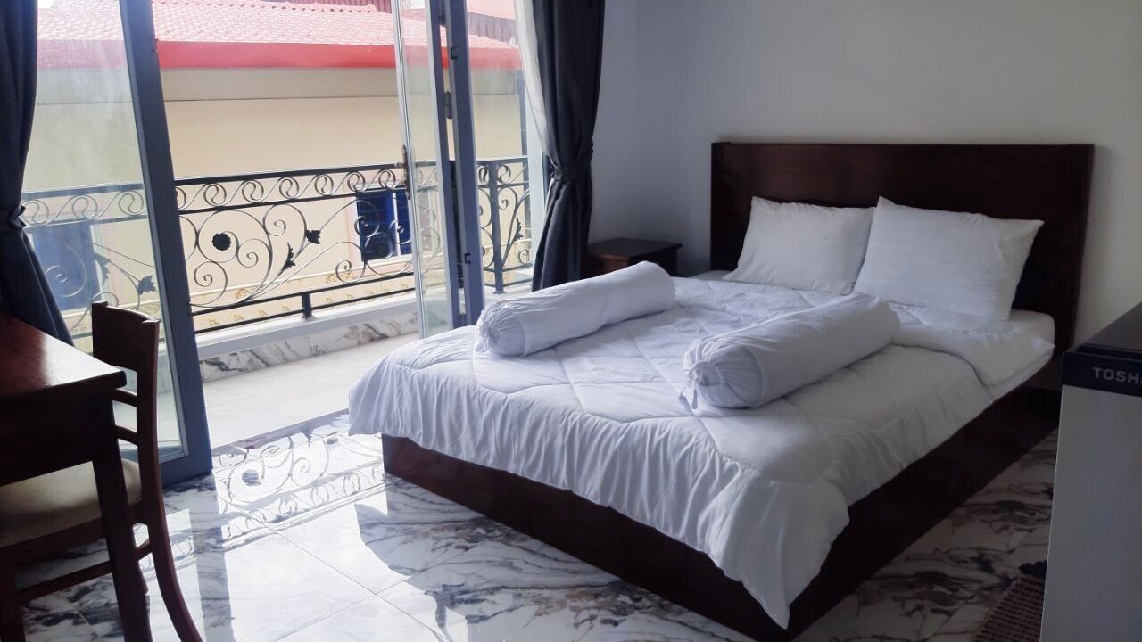 Photo of Bedroom in Chamkar Mon