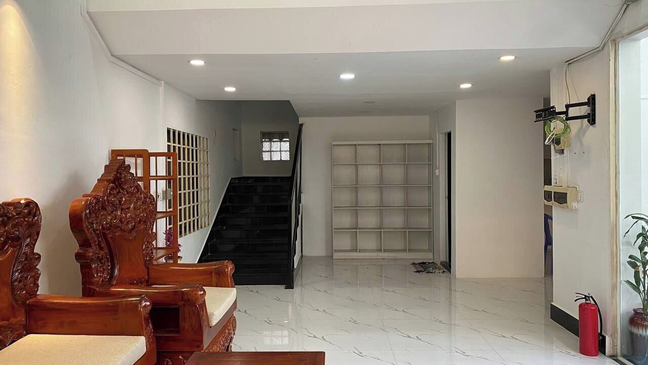 Photo of Livingroom in Chamkar Mon