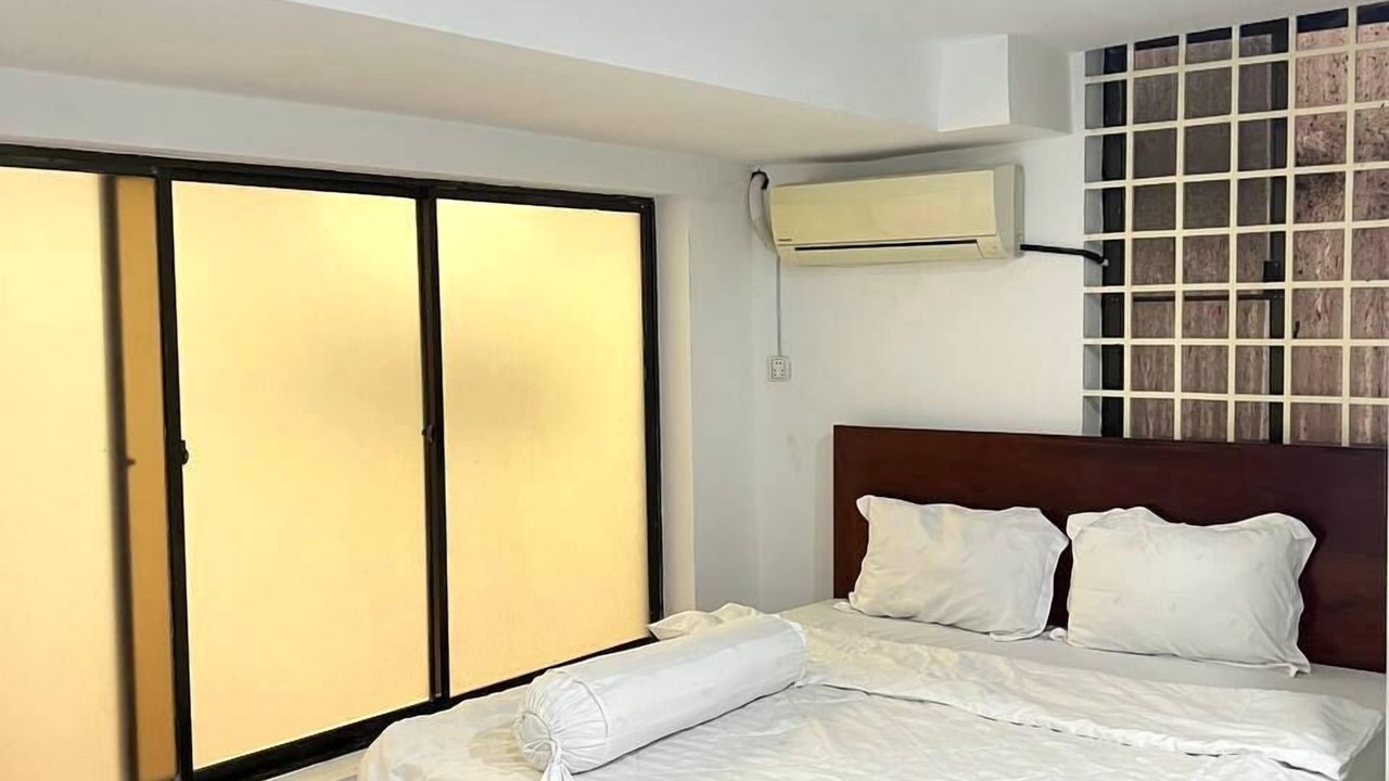 Photo of Bedroom in Chamkar Mon