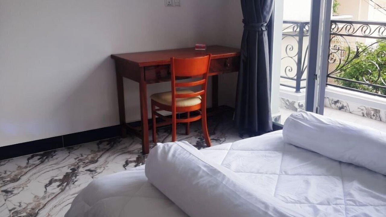 Photo of Bedroom in Chamkar Mon