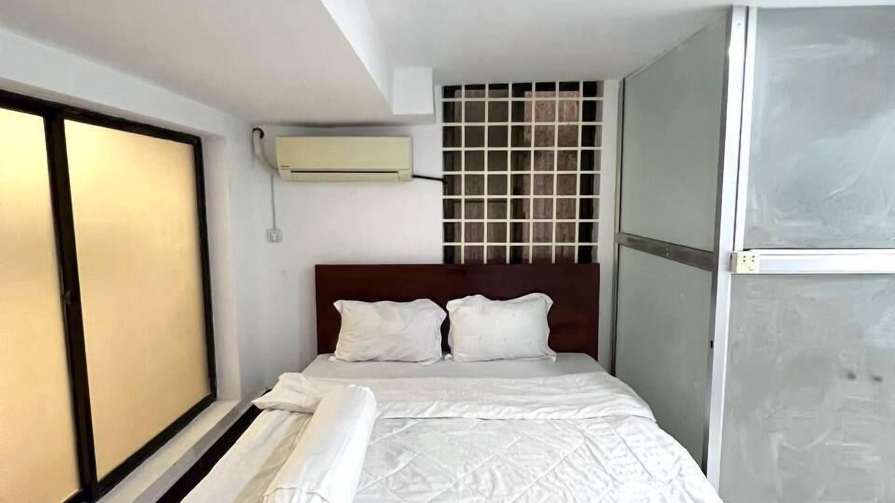 Photo of Bedroom in Chamkar Mon