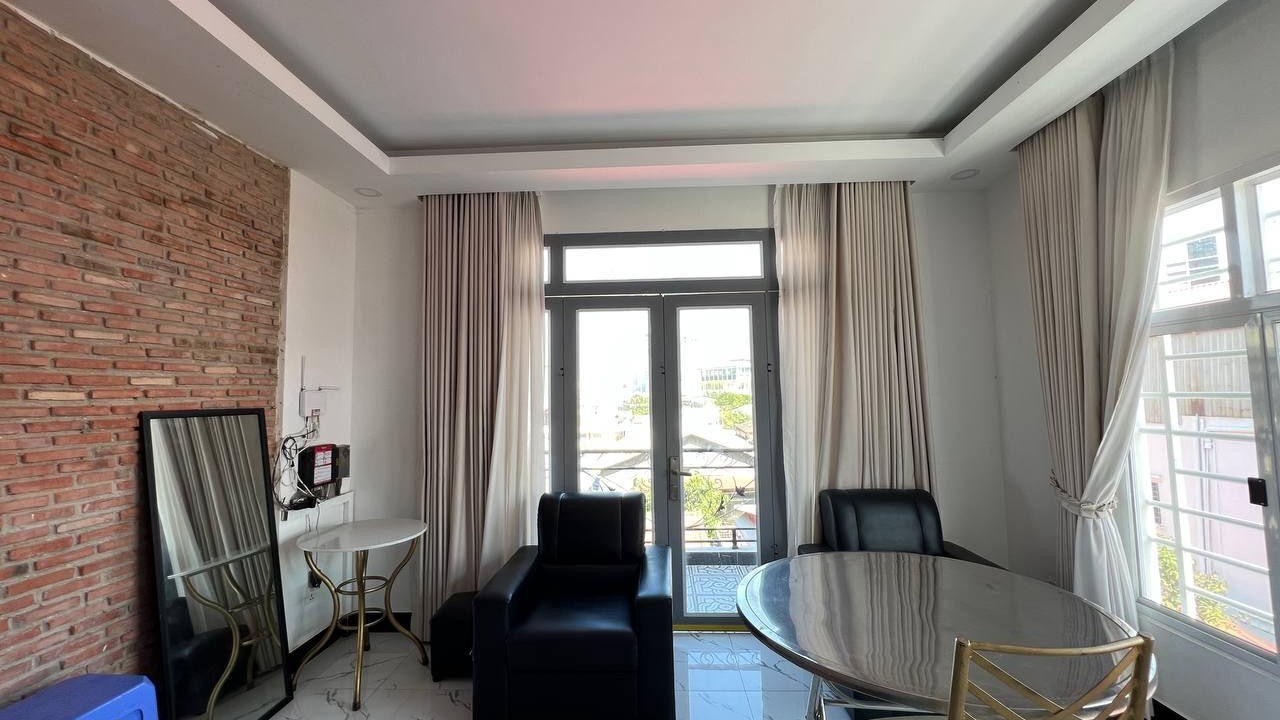 Photo of Livingroom in Chamkar Mon