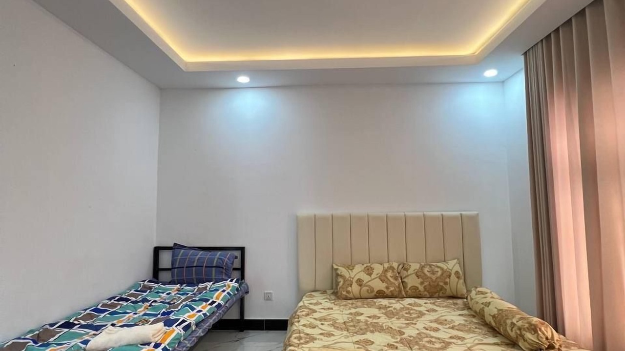 Photo of Bedroom in Chamkar Mon