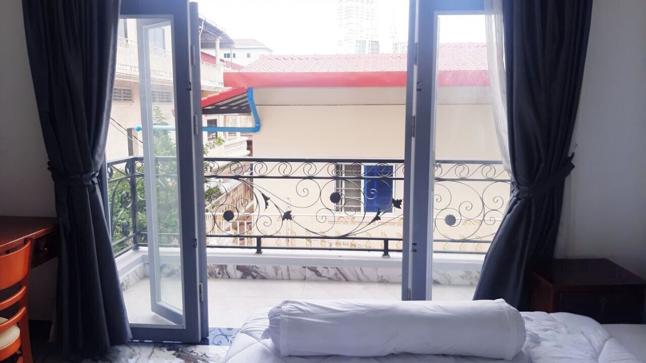 Photo of Bedroom in Chamkar Mon