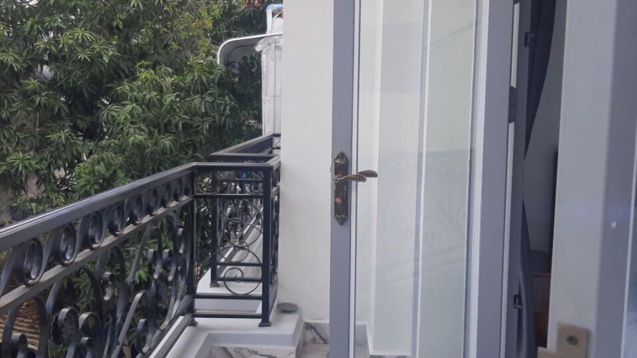Photo of Patio Balcony in Chamkar Mon