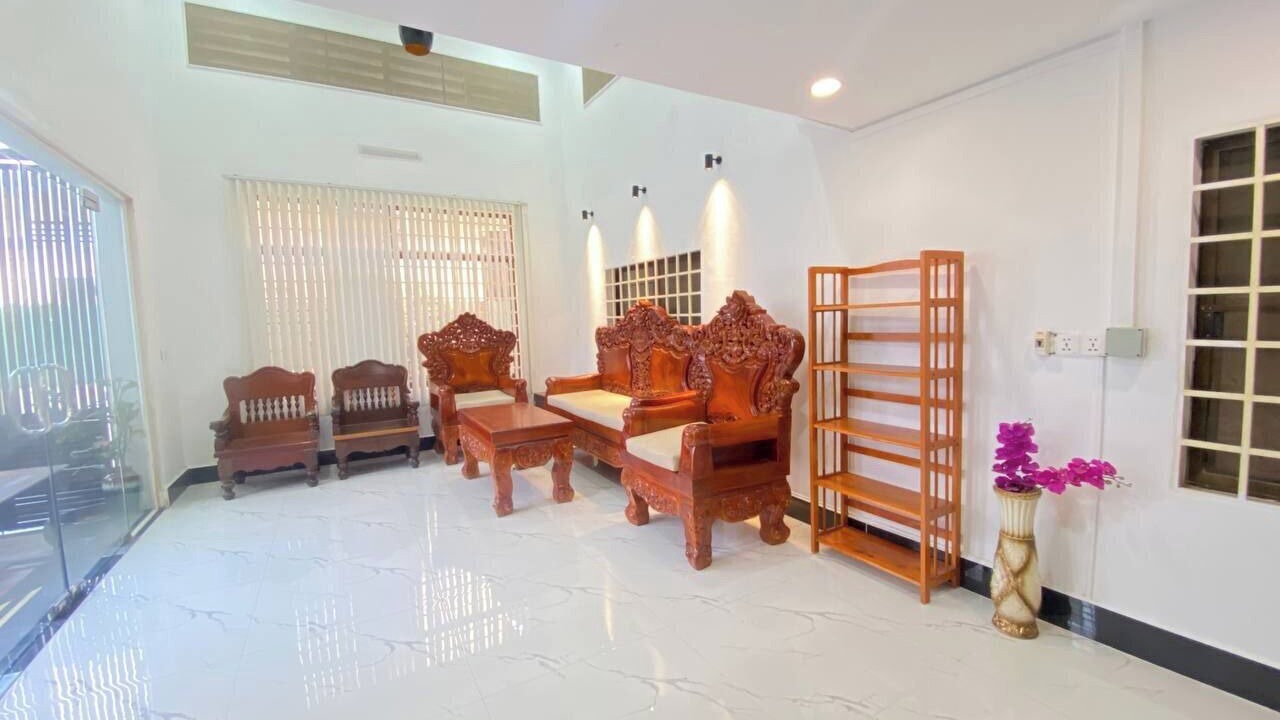 Photo of Livingroom in Chamkar Mon