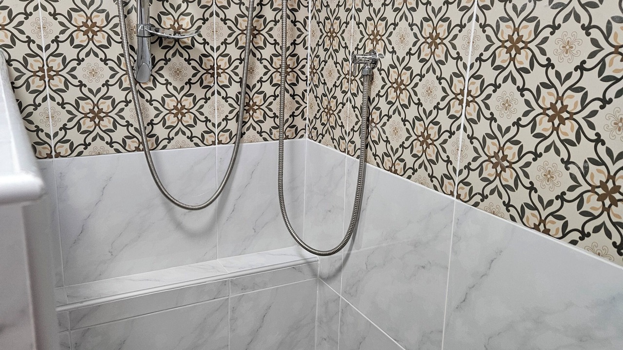 Photo of Bathroom in San Sai