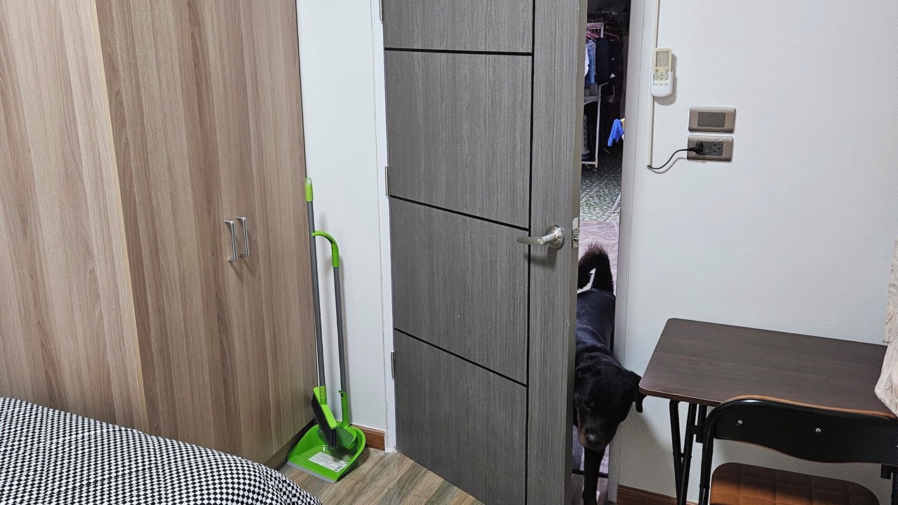 Photo of Bedroom in San Sai