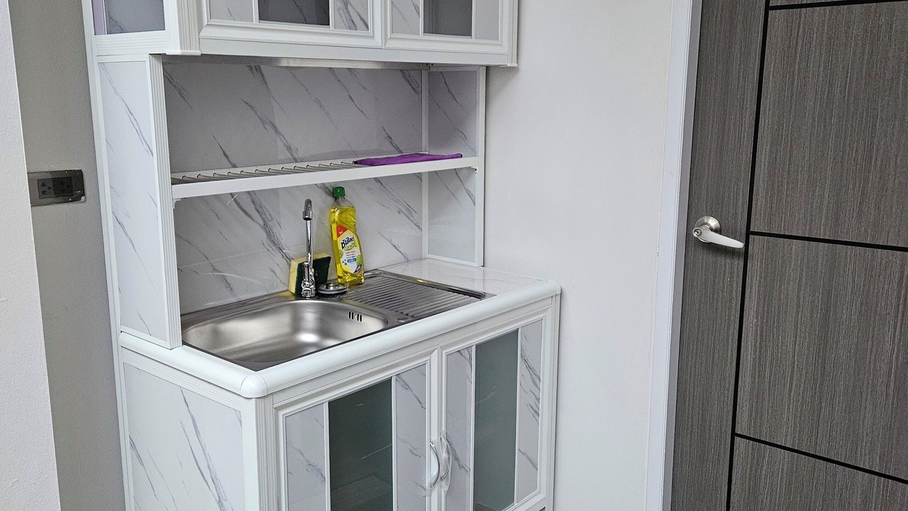 Photo of Kitchen in San Sai